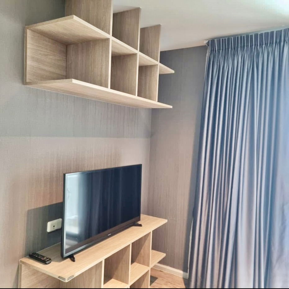 picture For rent 🔥 Aspen Lasalle 🔥 Fully furnished and equipped, near Sikarin Hospital - 8/20
