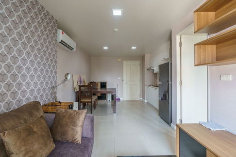#st19620 ขายพร้อมผู้เช่า  The Clover Thonglor Residence