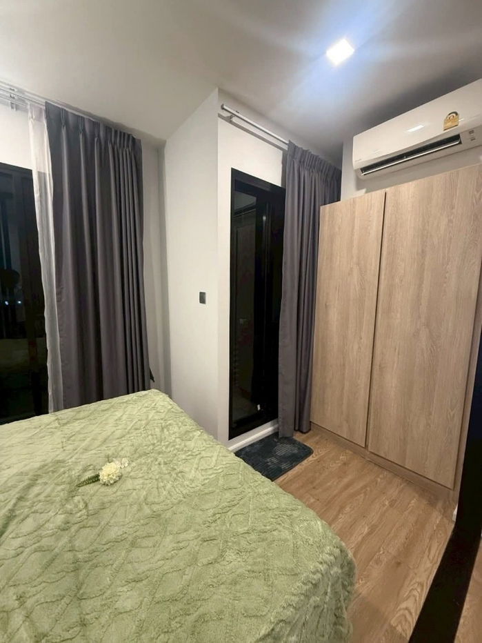picture AS1484 Modiz Sukhumvit 50 Condo for rent - 3/10