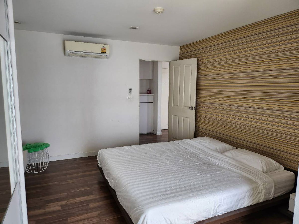 รูป Code: KJ8042  ให้เช่า The Room Sukhumvit 69 🔥🔥 จองเดือนนี้รับส่วนลด1,000บาท 🔥🔥 @kjcondo (มี@ข้างหน้าด้วยนะคะ) - รูปที่ 7/11