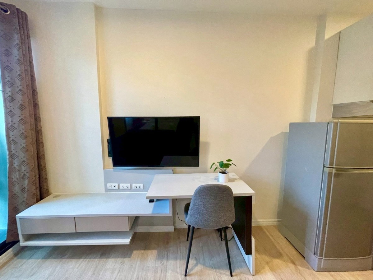 Zcape 1 Condominium For Sell WR-03586