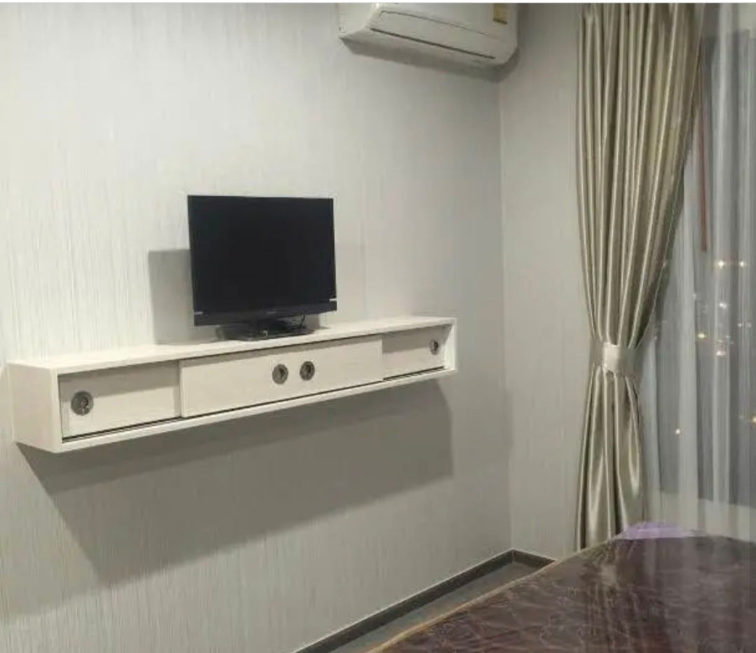 picture Condo For Rent // Rich Park @ Triple Station - 5/16