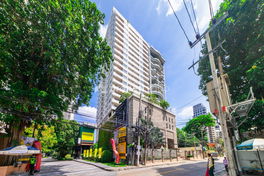 รูป Krungthep Thani Tower - รูปที่ 5/23