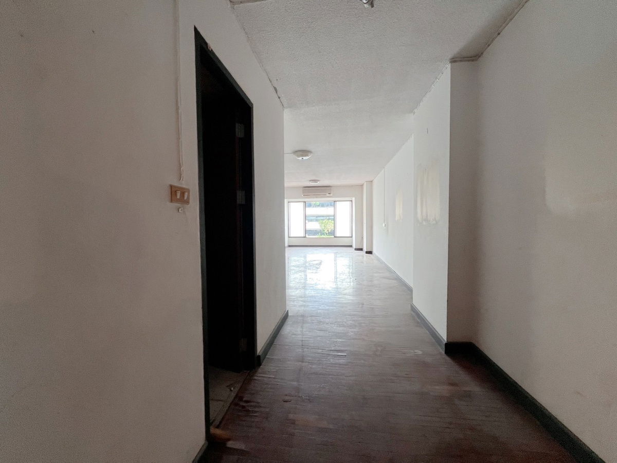 รูป ฮิลไซด์ คอนโด4 สตูดิโอ 43 ตร.ม. ชั้น 5 ใกล้ วันนิมมาน (ID:1150CS) - รูปที่ 10/10