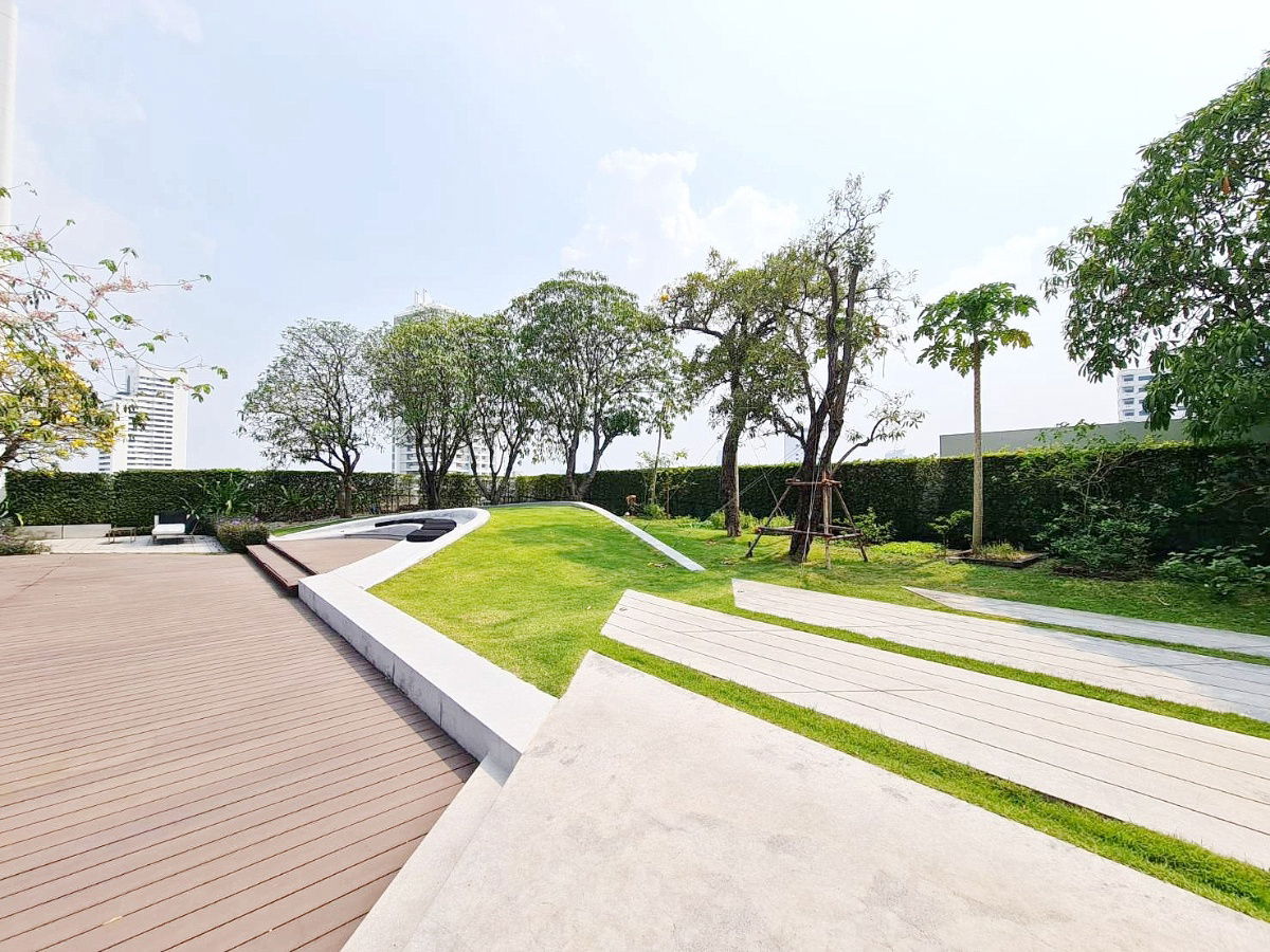 รูป ให้เช่าคอนโด : Ceil by Sansiri - รูปที่ 11/15