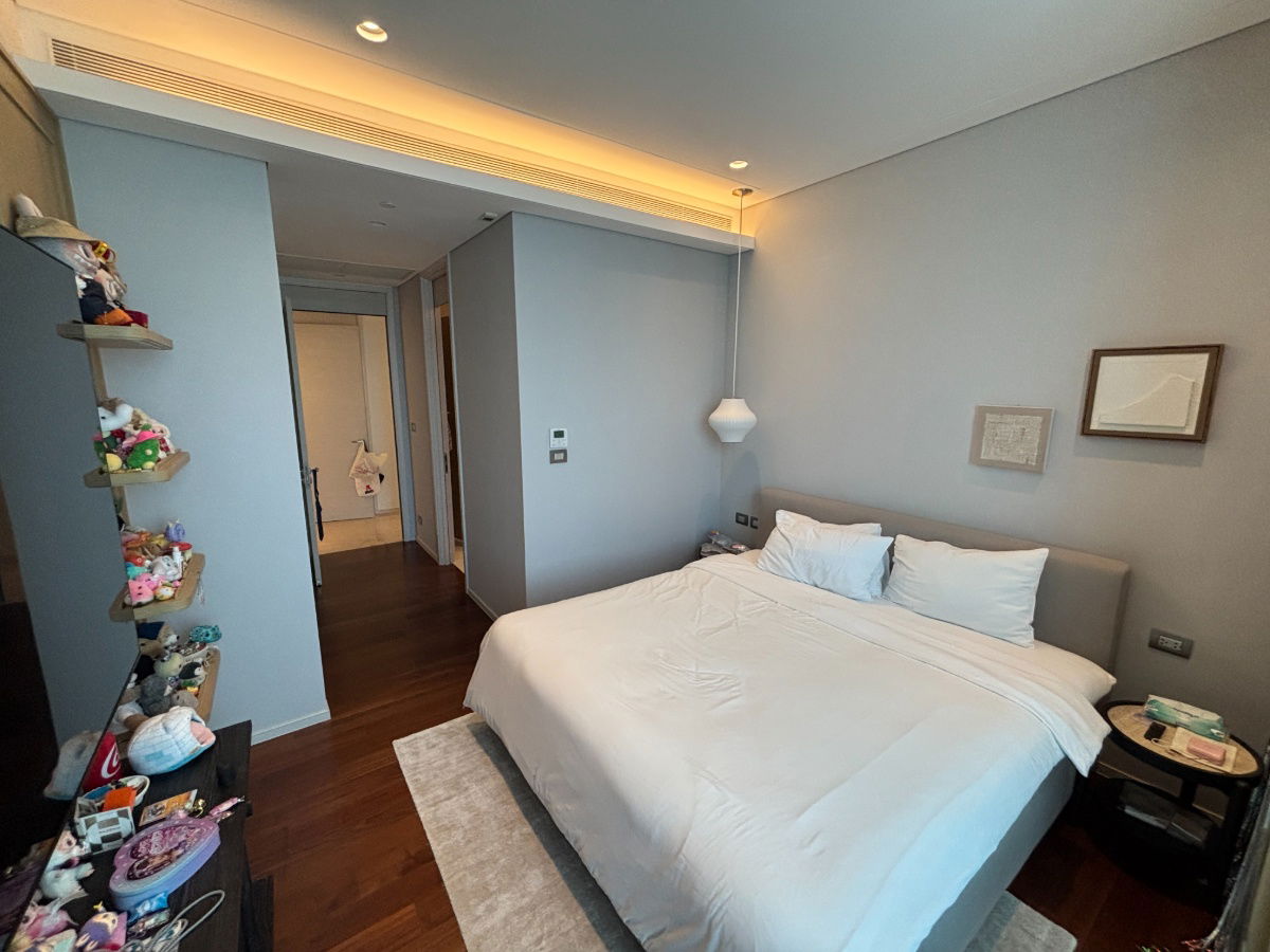 รูป Foreginer Quota ขายคอนโด The Residences at Sindhorn Kempinski ราคา 69,000,000 บาท [KMs250601] - รูปที่ 5/31