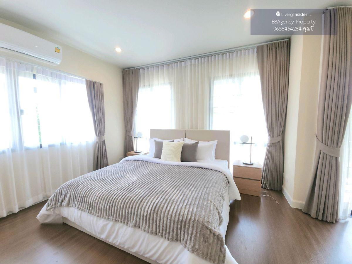 รูป 🔴85,000฿🔴 𝐒𝐞𝐭𝐭𝐡𝐚𝐬𝐢𝐫𝐢 𝐏𝐚𝐭𝐭𝐚𝐧𝐚𝐤𝐚𝐫𝐧 𝟴𝟳┃เศรษฐสิริ พัฒนาการ 87 ตกแต่งพร้อมอยู่ภาพบ้านจริง นัดชมบ้าน 📱: ไอดีไลน์:@bbcondo88 - รูปที่ 15/37