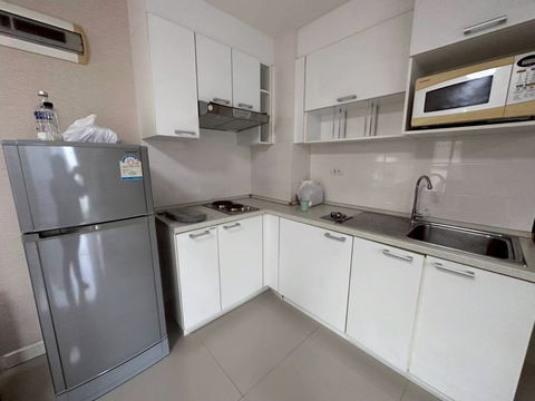 (For Rent)  Good Price! 2 Beds 2 Baths 75 Sqm. Fully furnished - READY TO MOVE IN