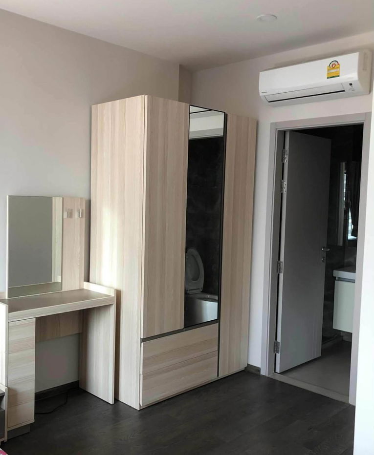 picture #R5474  🎉 040868 Condo for rent  Ideo Q Ratchathewi - 10/10