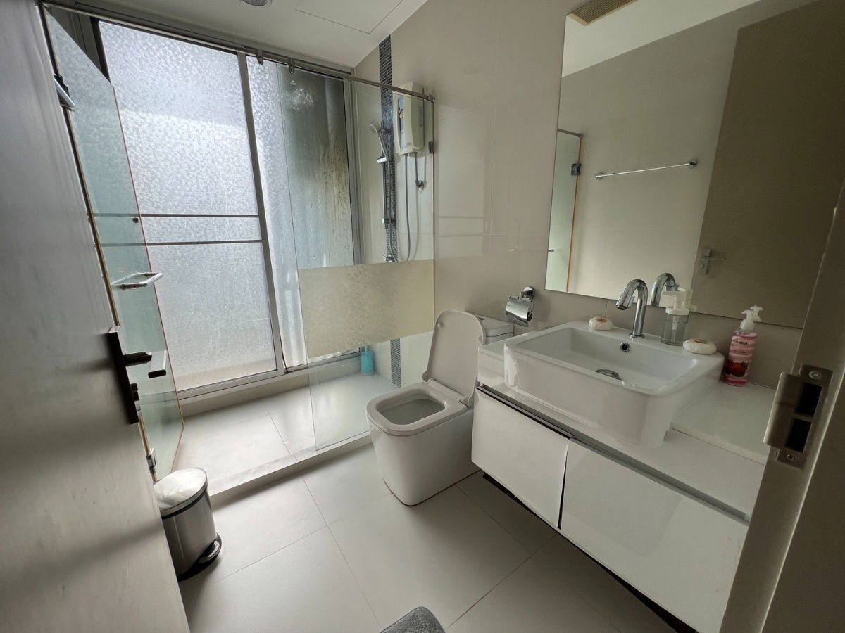 รูป A9020767 ให้เช่า คอนโด The Hotel Serviced Condo (เดอะ โฮเทล เซอร์วิส คอนโด) ขนาด 34 ตร.ม ชั้น 6 - รูปที่ 6/6