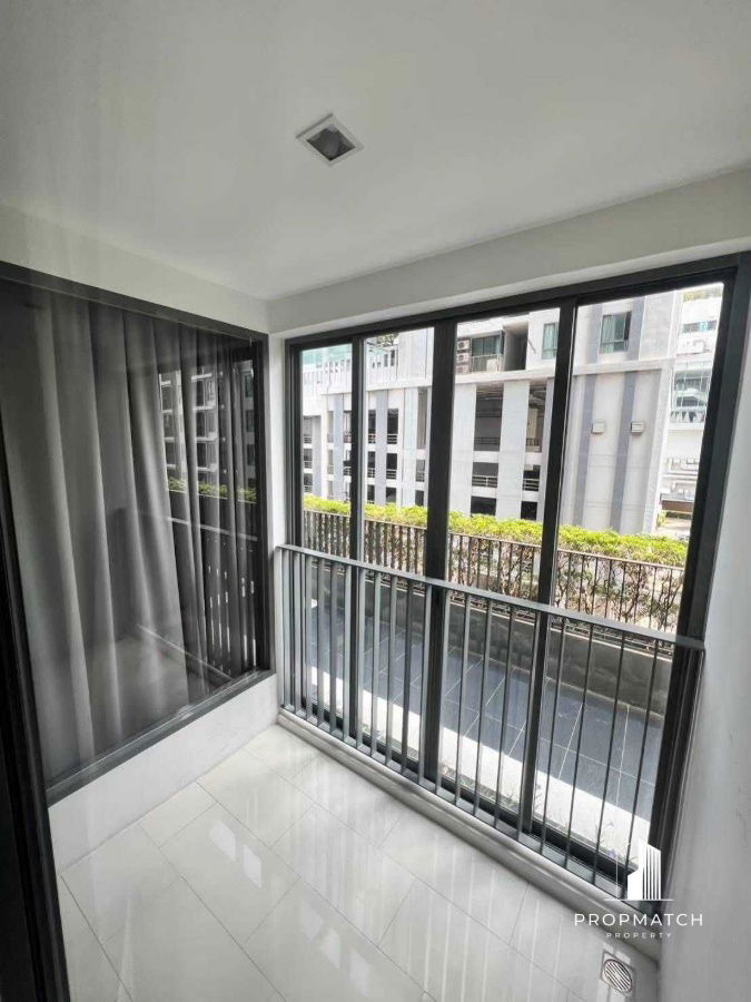 รูป ✨Flash Deal ✨IDeo Mobi sukhumvit 81 ( 1Bed 1Bath 63SQM.) แต่งครบพร้อมอยู่ !! เพียง 35,000บาทต่อเดือน Tel.0981315848 @propmatch - รูปที่ 11/13