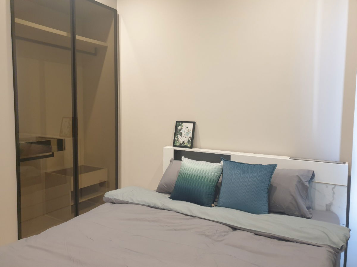 รูป 🟪🟦🟩🟨🟧 ให้เช่า The Room Phayathai (ว่าง 2 ก.ย. 68 )🛎️🛎️ | 𝗟𝗶𝗻𝗲@: @𝗮𝘀𝘀𝗲𝘁𝘀𝗽𝗿𝗼 - รูปที่ 4/13
