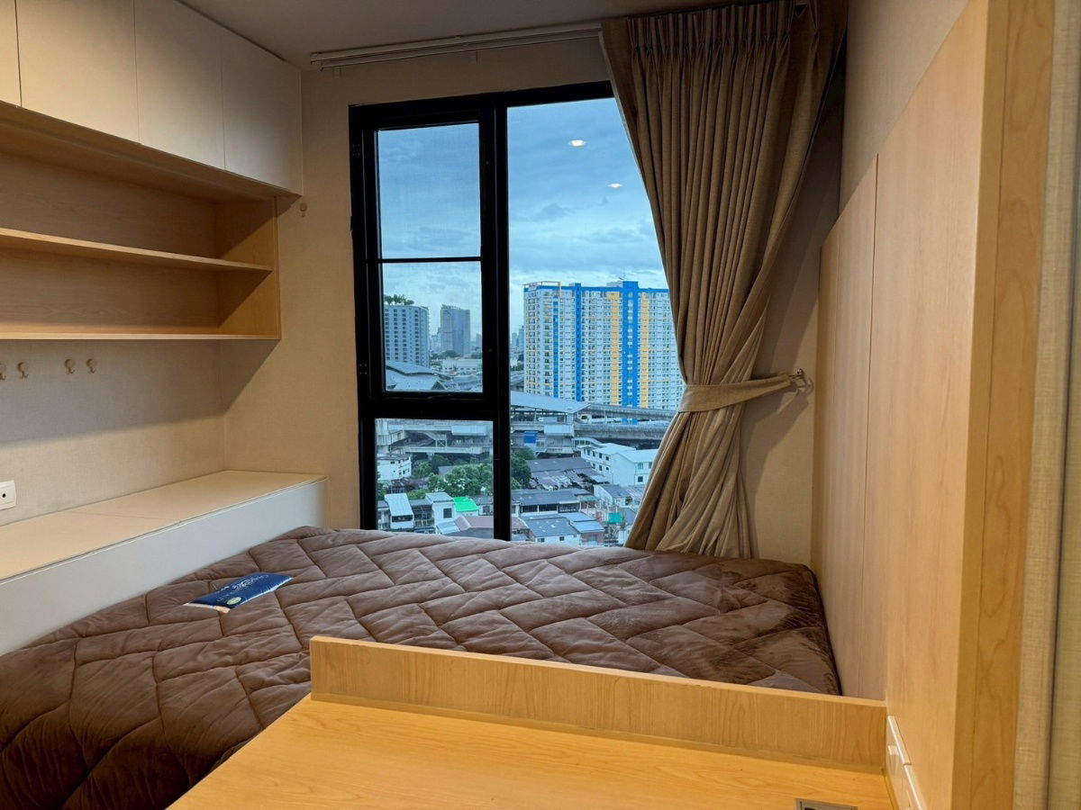 picture For rent The Privacy Thaphra Interchange - 10/22