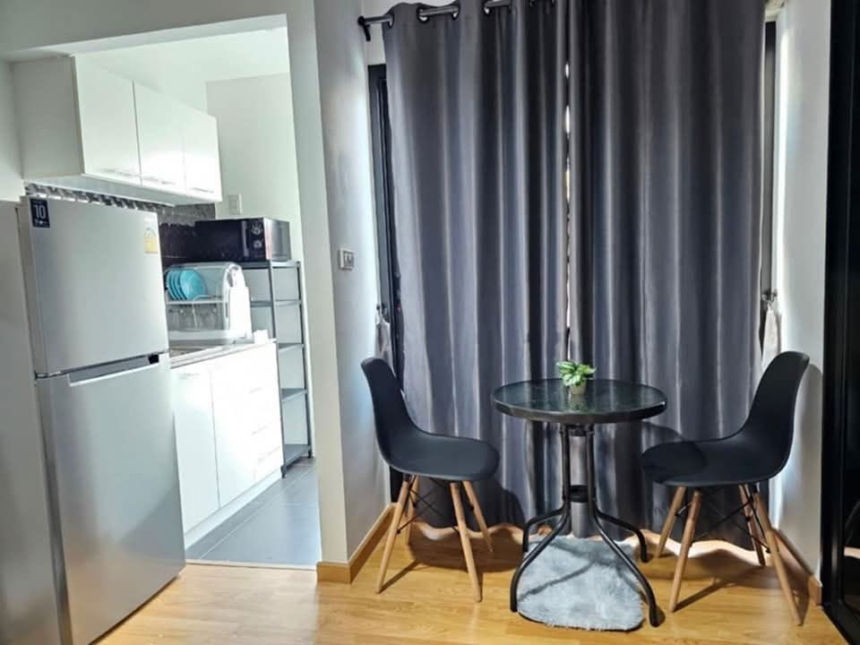 รูป พร้อมอยู่🌟VELA DE Residence(เวลาดี เรสซิเดนซ์ พหล-ประดิพัทธ์) - รูปที่ 4/7