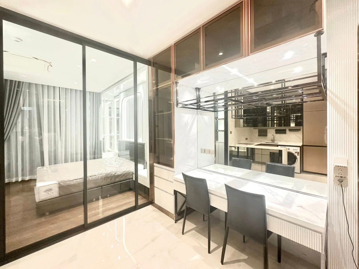 picture 🔥 [Supalai Icon Sathorn] 1 Bedroom, 1 Bathroom >> Line: @436eaqax 🔥 - 4/17