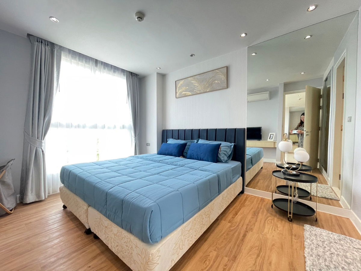 รูป ขายขาดทุน คอนโด Grand Caribbean Pattaya ชั้น 7 ราคา 5.19 ล้าน - รูปที่ 13/29