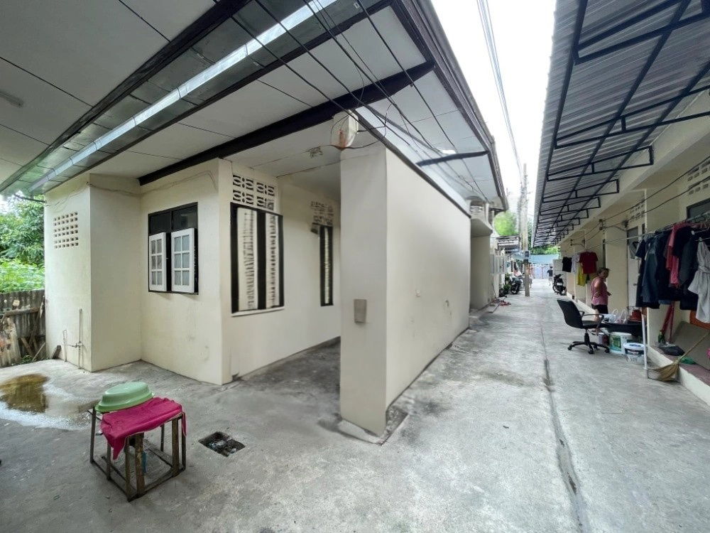 รูป ขายอพาร์ทเม้นท์ ซอยเจริญนคร 54  - รูปที่ 5/7