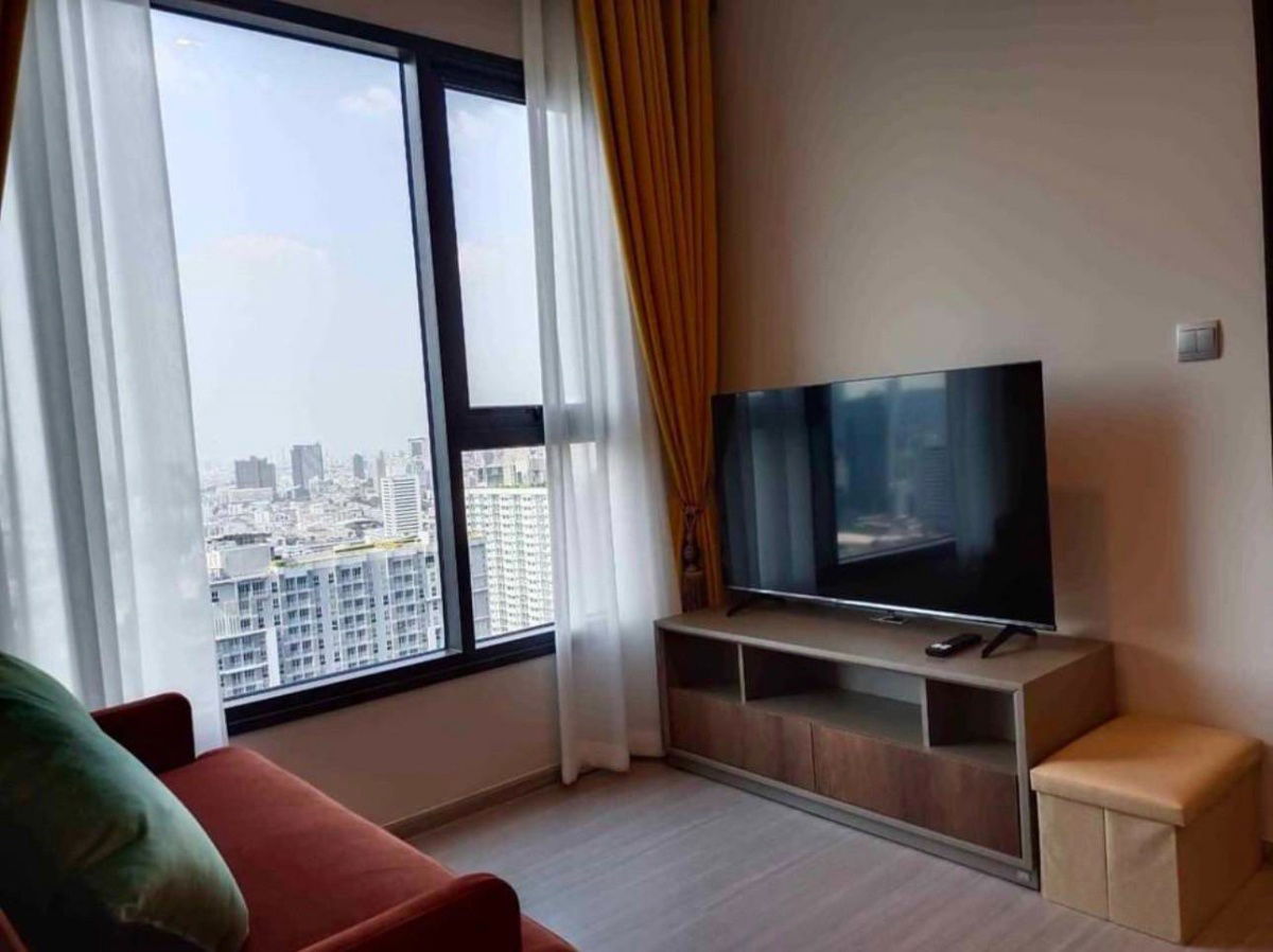 รูป 💥CP-8434💥ว่าง ให้ เช่า  ไลฟ์ อโศก ไฮป์ 👉แอดไลน์ @primahome  - รูปที่ 1/31