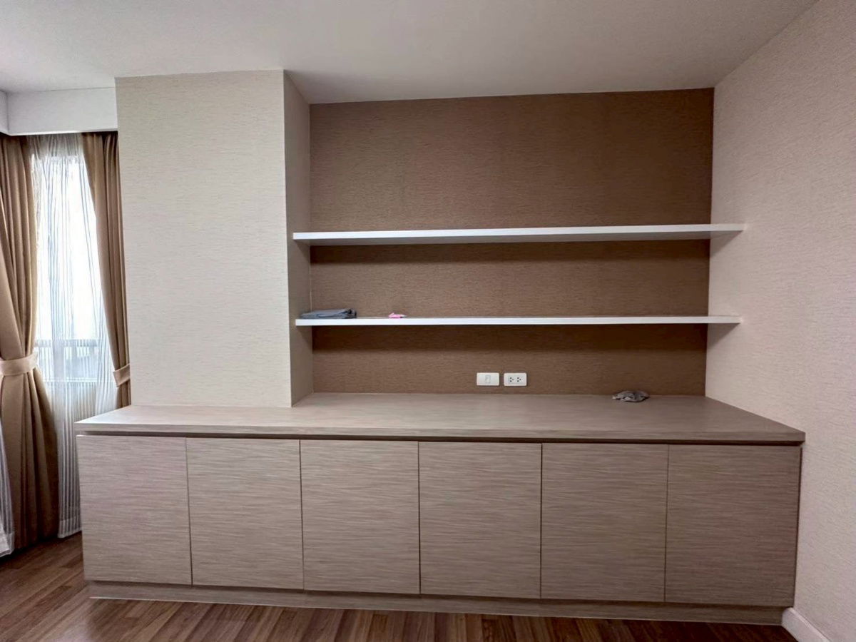 picture (For Rent)  Good Price! 2 Beds 2 Baths 75 Sqm. Fully furnished - READY TO MOVE IN - 3/8