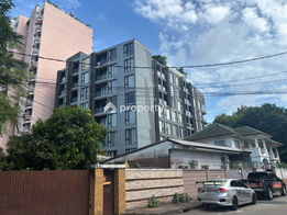 Project The Teak Sathorn - Lumpini Picture - 4/11