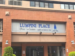 รูป Lumpini Place Rama IV - Sathorn - รูปที่ 4/6