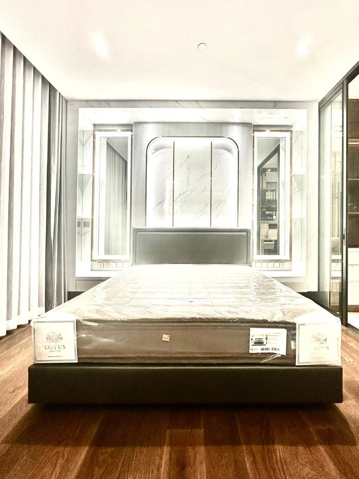 picture 🔥 [Supalai Icon Sathorn] 1 Bedroom, 1 Bathroom >> Line: @436eaqax 🔥 - 6/17