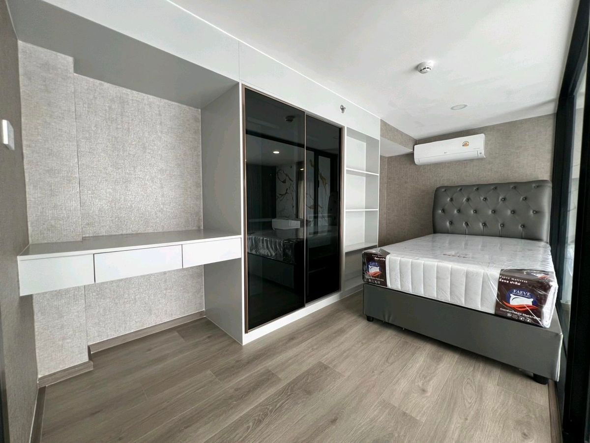 picture [RENT]  ⚡🌈E82301 KnightsBridge Space Sukhumvit - Rama 4 ⚡🌈LINE: @theagentpro (Please include the “@”) - 20/21
