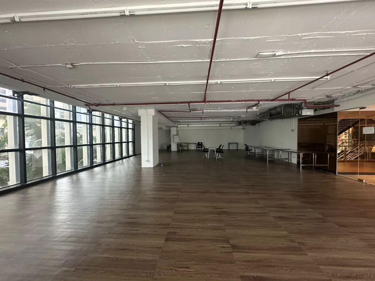 picture For Rent Bangkok Retail Space Sukhumvit Watthana BTS Ekkamai BRE25371 - 3/5