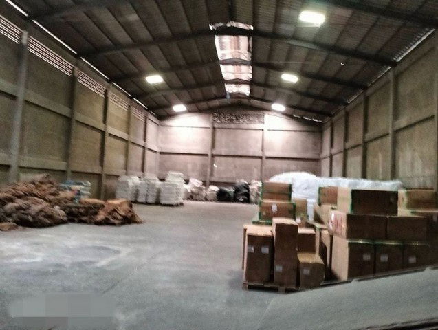 picture Factory For Sale Phra Pradaeng Samut Prakan - 5/8