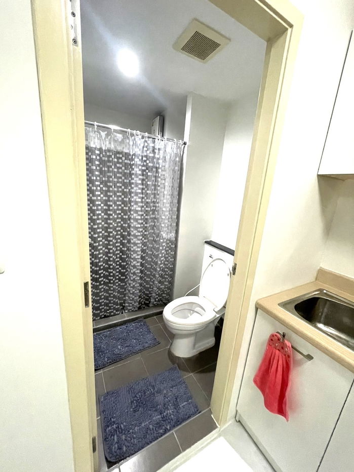 picture The Point Condo Rangsit-Klong 6 For Rent. - 9/11