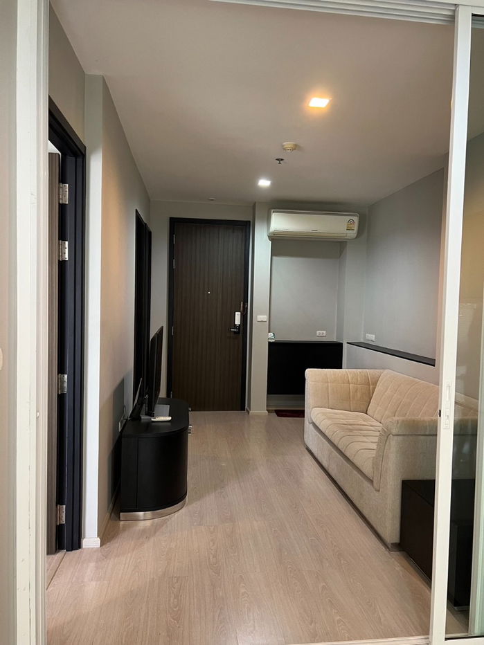 picture 🍀🍀🍀For Rent❤️‍🔥 Rhythm Sukhumvit 44/1🌈 (Line:@rent2022), Beautiful room with Good price and Ready to move in!! - 2/9