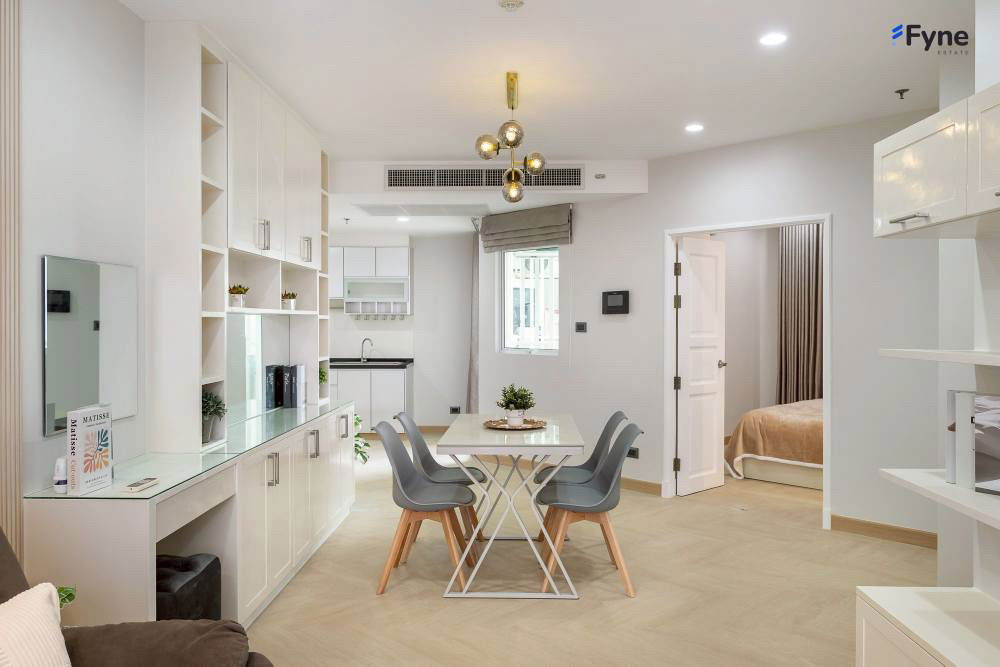 picture For sell Supalai Wellington 1Bed 1Bath - 10/26