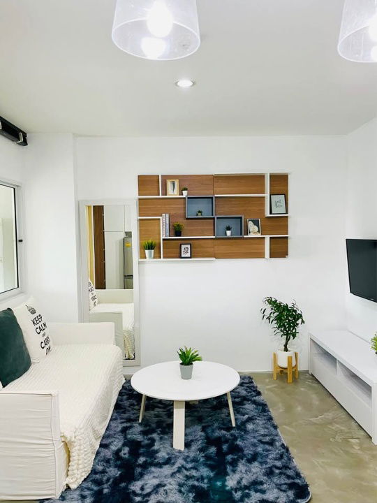 รูป 🏠RB19539 ให้เช่าถูกมาก📢ซิม วิภา - ลาดพร้าว👉🏻แอดไลน์ @062mnigk( มี @ ด้วย) แอดมินตอบไว - รูปที่ 4/11