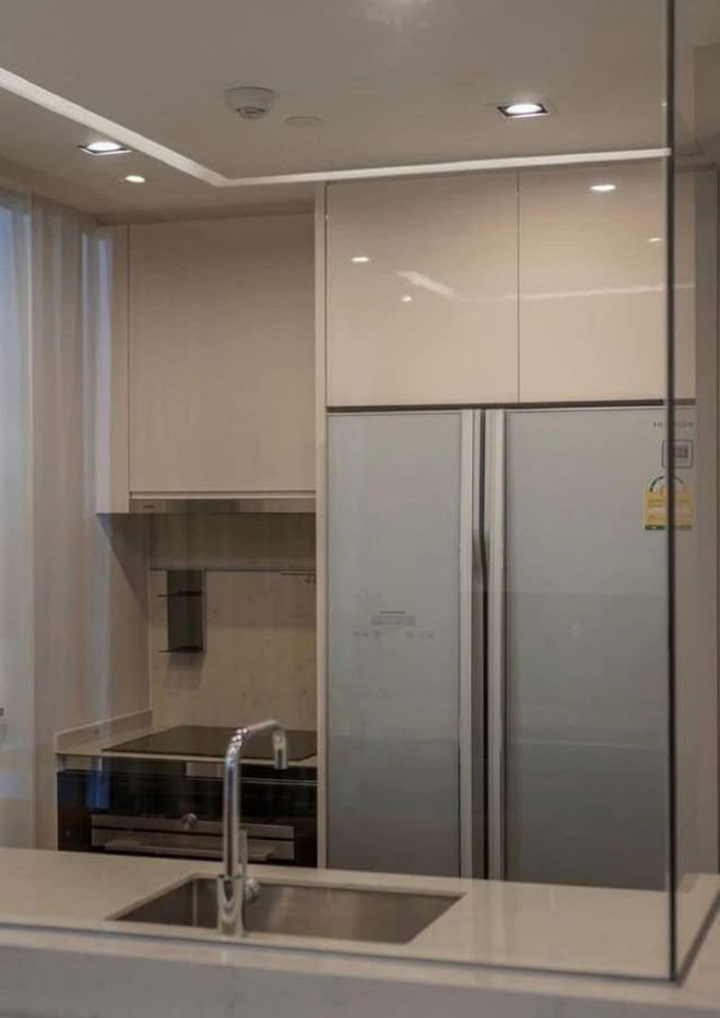 picture #R5478  🎉 040868  Condo for rent The Bangkok Sathorn - 8/16