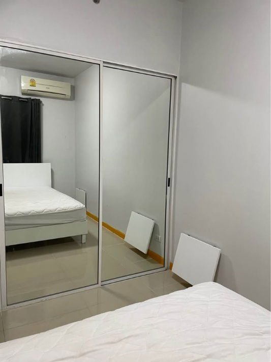 รูป 🟢For Rent🟢เอ สเปซ อโศก-รัชดา ห้องสวย เฟอร์ครบ 📱ADD LINE @nathong97 (ตอบ ⚡ 24 Hr) P790 - รูปที่ 28/29