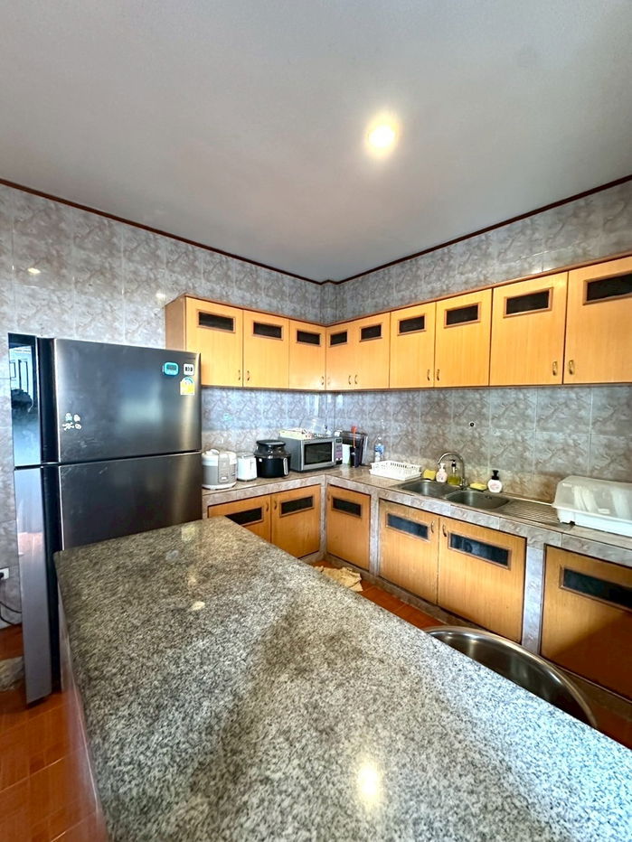 picture For Rent: 2-Storey Detached House in Central Ratchada – Rama 9 Area - 7/15