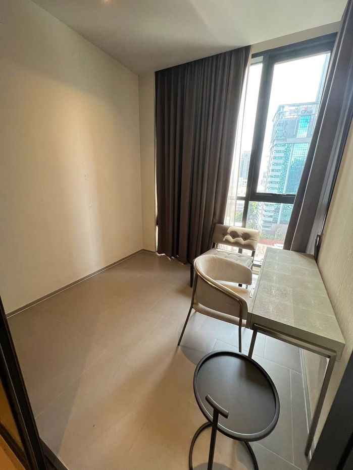 picture The Reserve                    Sathorn - 4/6
