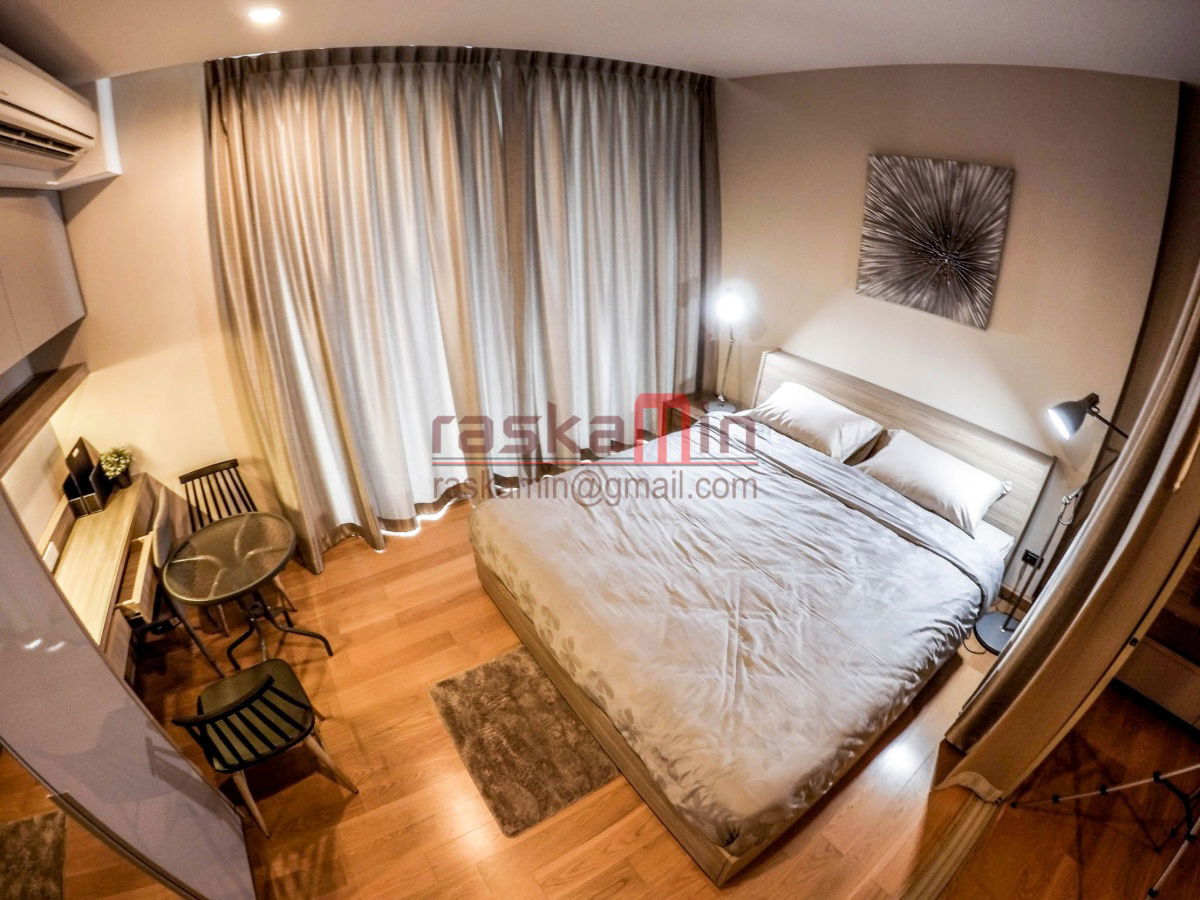 picture  Condo for Sale  – Marina Bayfront Sriracha, Chonburi - 9/23