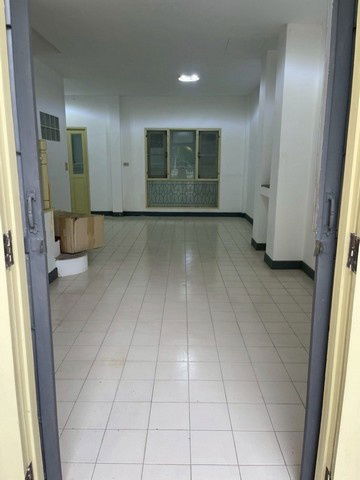 รูป HU6676 ขายทาวน์โฮม หมู่บ้านณัฐกานต์ กรุงเทพมหานคร - รูปที่ 3/8