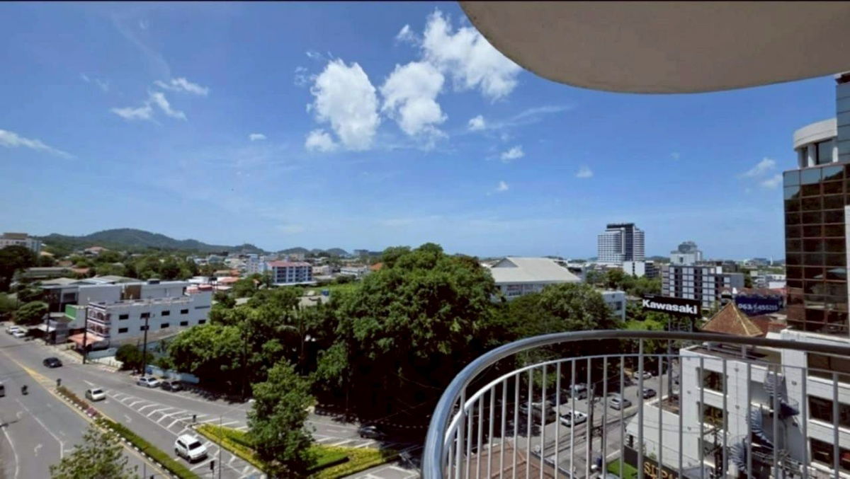 รูป Supalai Park at Downtown WR-03589 - รูปที่ 12/15