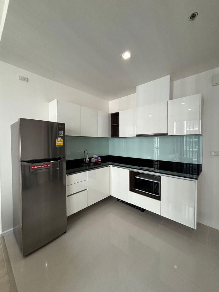 รูป เช่าคอนโด Quinn Ratchada 17/ควินน์ รัชดา 17 (B6808029) ID Line : @condo88 - รูปที่ 7/8