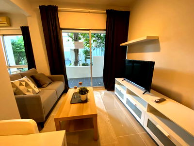 Condos for rent : A space Sukhumvit 77 ☎️big 1 bed 45 sqm ‼️only 10,000/month‼️ NOW AVAILABLE 🔆✅