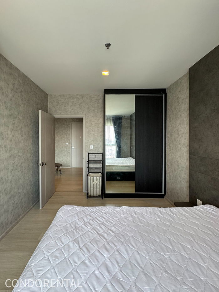 รูป Life Sukhumvit 48 ห้องสวย ราคาดี สอบถามเพิ่มเติมได้ที่ Line @condorental - รูปที่ 5/19