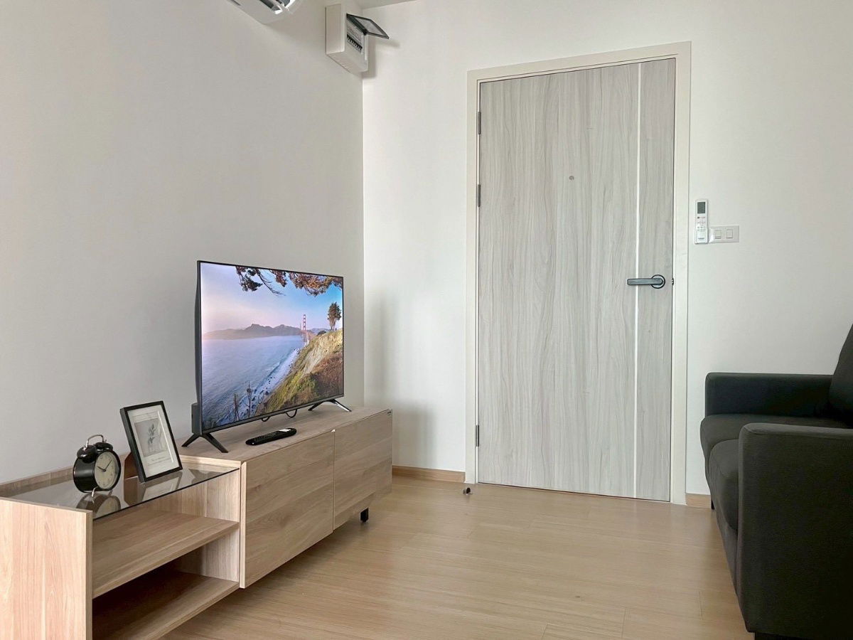 รูป For Rent🌸Chewathai Hallmark Ladprao - Chokchai 4 (Phase 2)🌸 🔹#AS-780 - รูปที่ 4/11