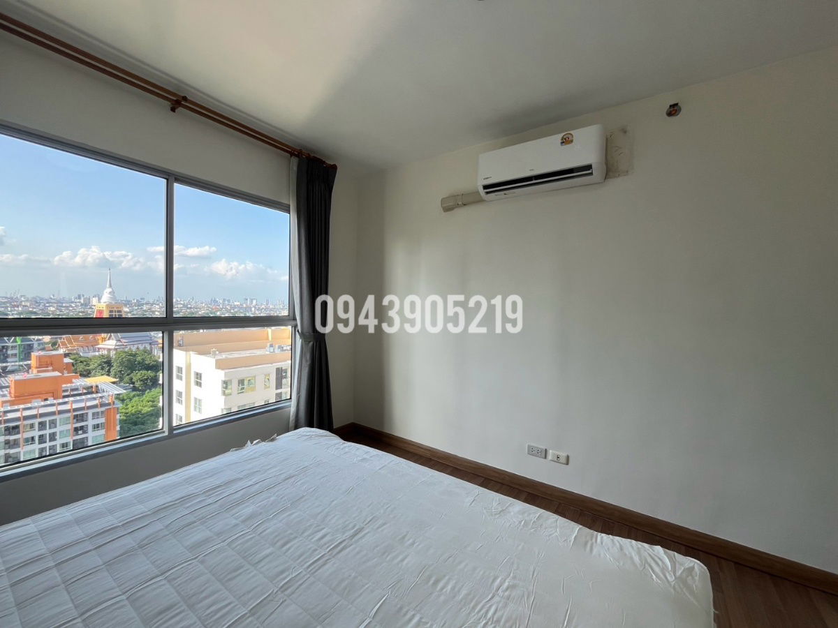 picture S&S condo 101/1☎️ big 1 bed 48 sqm‼️only 15000/month ‼️NOW AVAILABLE 🔆✅ - 6/13