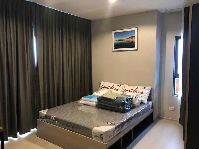 รูป HOT DEAL ! ห้ามพลาด 3 ห้องนอน 94ตร.ม. ชั้นสูง 20+เพียง 33,000 เท่านั้น  - รูปที่ 4/18