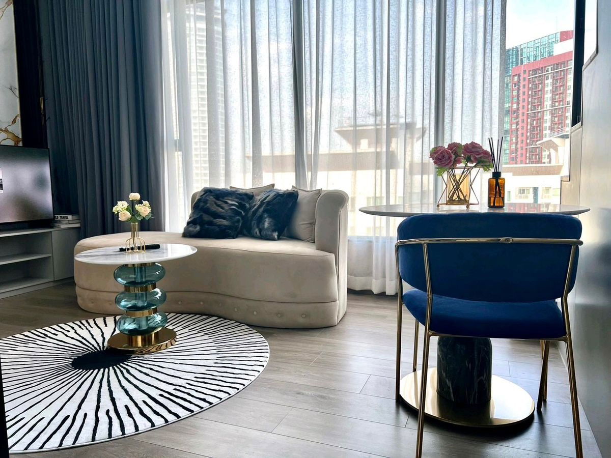 picture [RENT]  ⚡🌈E82301 KnightsBridge Space Sukhumvit - Rama 4 ⚡🌈LINE: @theagentpro (Please include the “@”) - 13/21