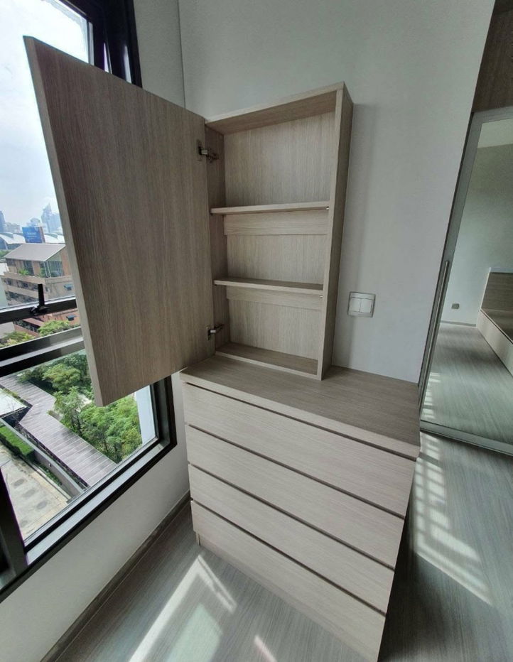 picture #R5475  🎉 040868 Condo for rent Life Asoke - Rama 9 - 3/9