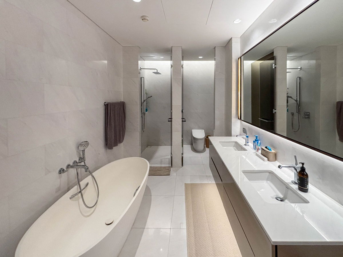 รูป Foreigner Quota ขายคอนโด The Residences at Sindhorn Kempinski ราคา 41,813,253 บาท [KMs250602] - รูปที่ 14/21