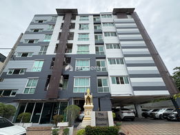 รูป The Tropical Condominium - รูปที่ 3/7